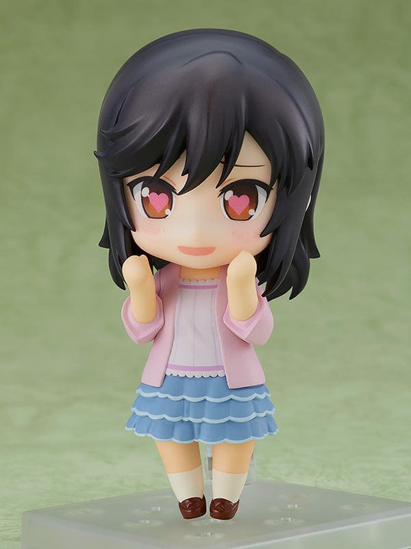 Good Smile Company Nendoroid More: Face Swap Non Non Biyori Nonstop