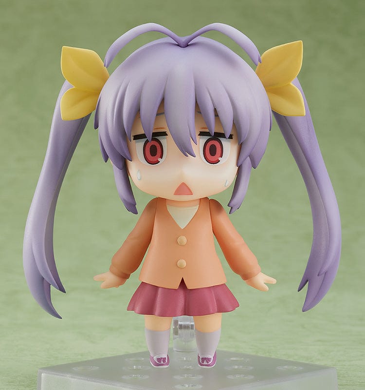 Good Smile Company Nendoroid More: Face Swap Non Non Biyori Nonstop