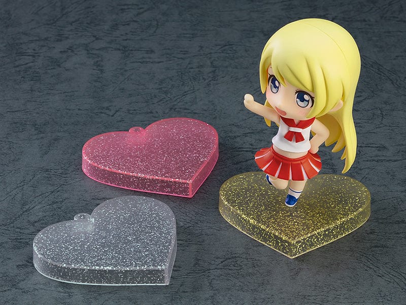 Good Smile Company Nendoroid More Heart Base 11 Colours