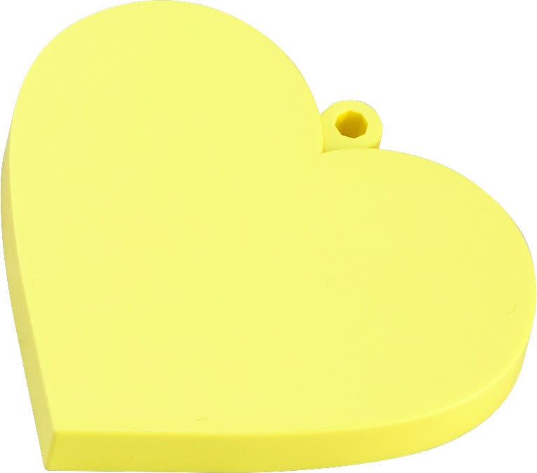 Good Smile Company Nendoroid More Heart Base 11 Colours