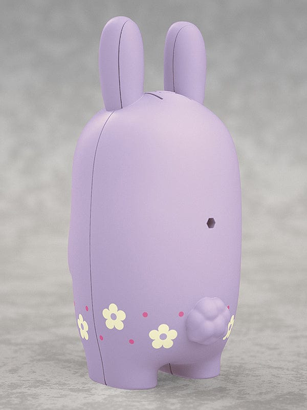 Good Smile Company Nendoroid More Kigurumi Face Parts Case Bunny Happiness 01