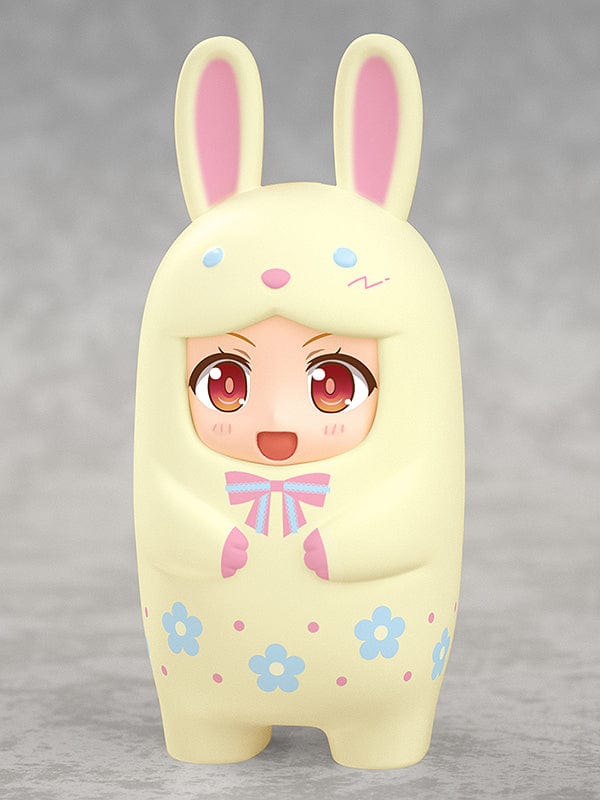 Good Smile Company Nendoroid More Kigurumi Face Parts Case Bunny Happiness 02