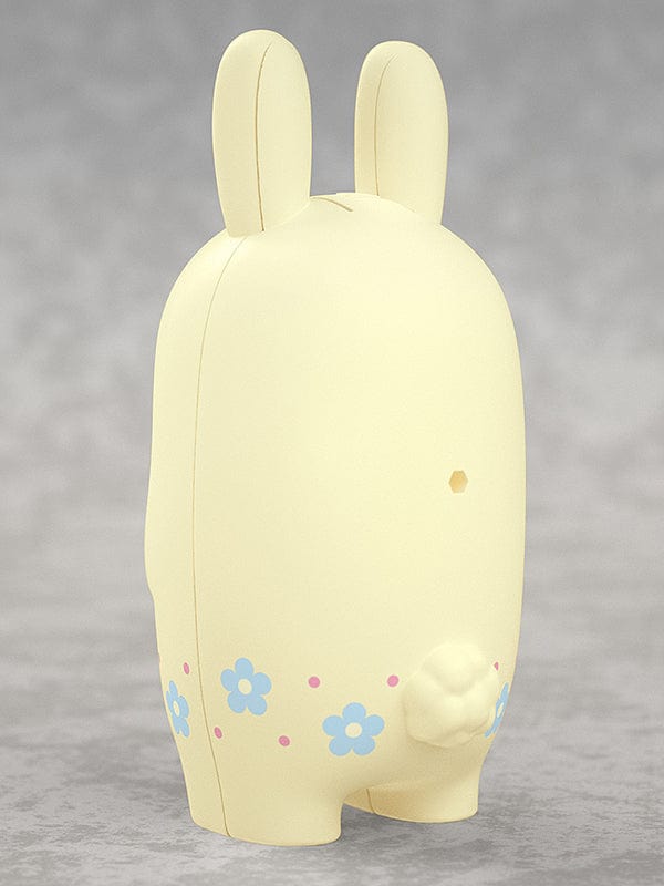 Good Smile Company Nendoroid More Kigurumi Face Parts Case Bunny Happiness 02
