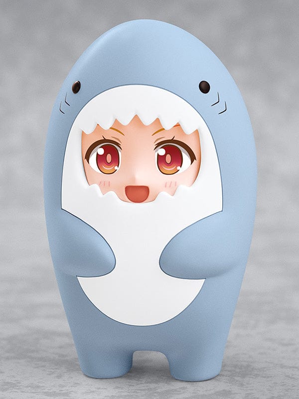 Good Smile Company Nendoroid More Kigurumi Face Parts Case