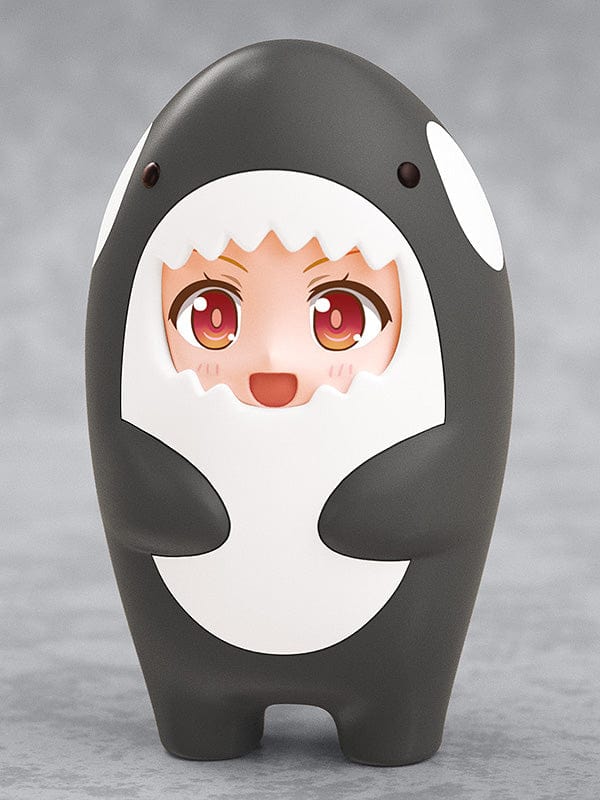 Good Smile Company Nendoroid More Kigurumi Face Parts Case