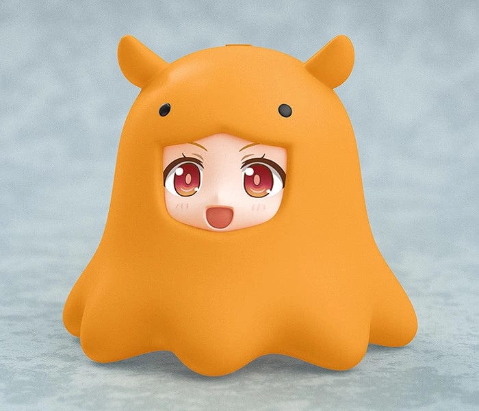 Good Smile Company Nendoroid More Kigurumi Face Parts Case (Umbrella Octopus)