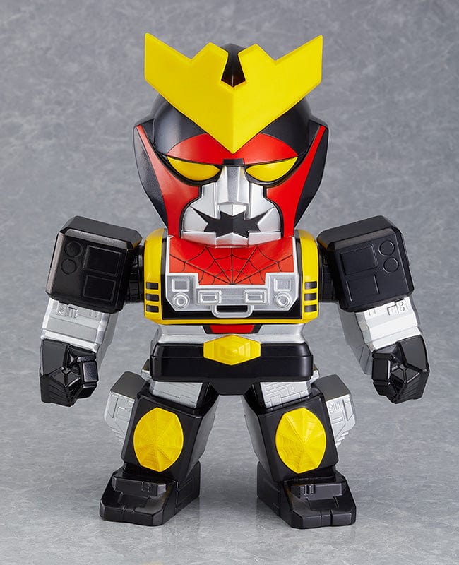 Good Smile Company Nendoroid More Leopardon