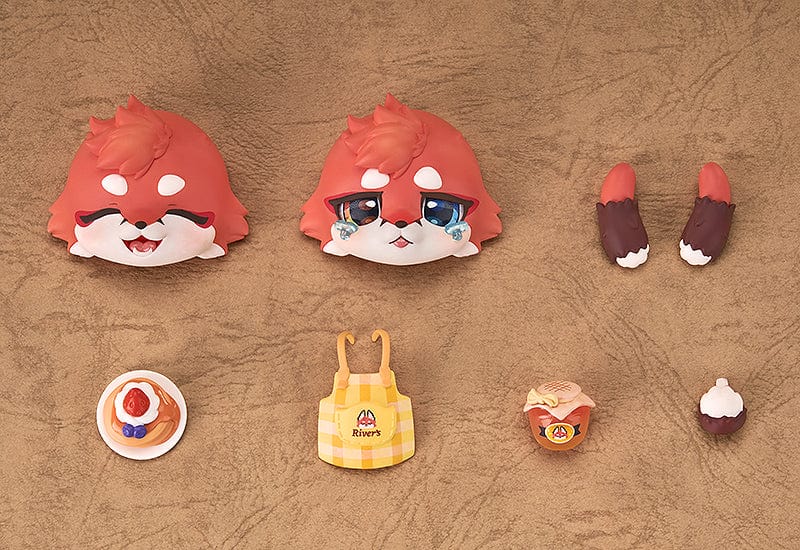 Good Smile Arts Shanghai Nendoroid More River