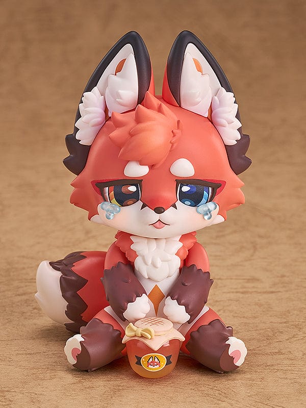 Good Smile Arts Shanghai Nendoroid More River