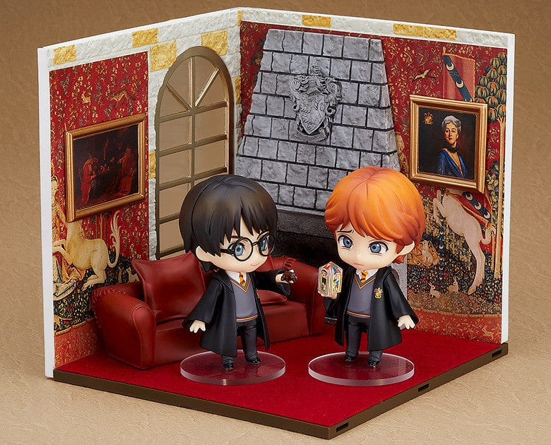 Good Smile Company Nendoroid Playset #08: Gryffindor Common Room