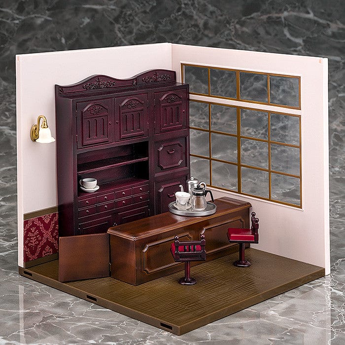 Phat! Nendoroid Playset #09 Cafe B Set