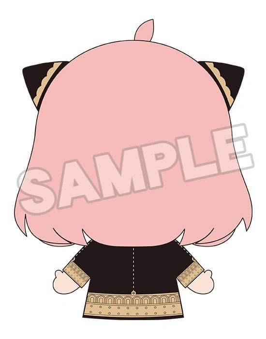 Good Smile Company Nendoroid Plus Plushie Anya Forger