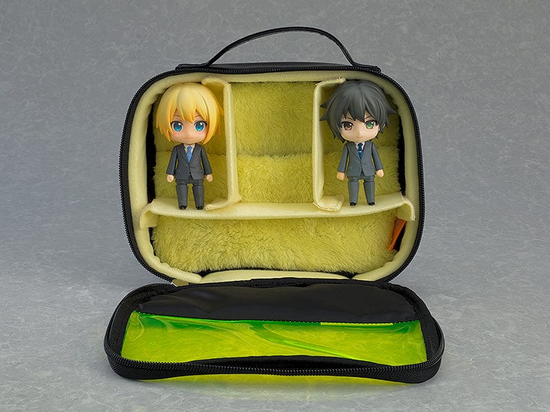 Good Smile Company Nendoroid Pouch : Black