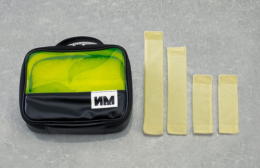 Good Smile Company Nendoroid Pouch : Black