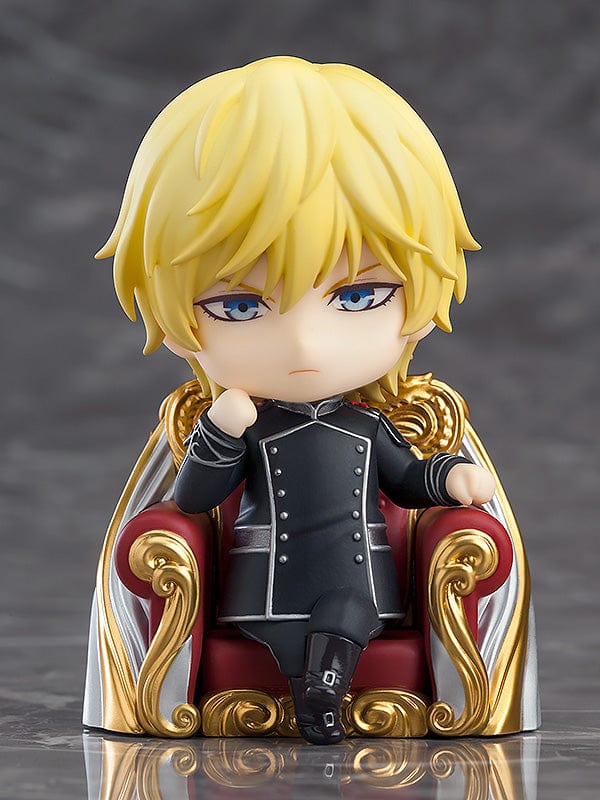 Good Smile Company Nendoroid Reinhard von Lohengramm