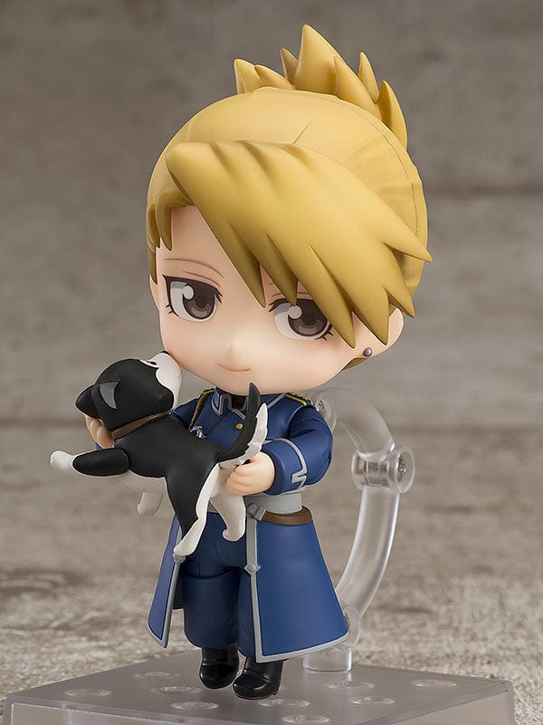Good Smile Company Nendoroid Riza Hawkeye