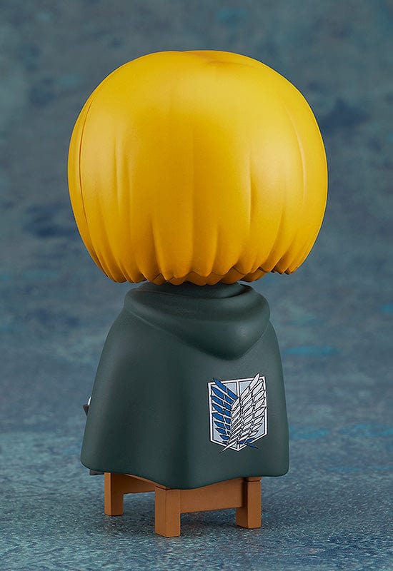 Good Smile Company Nendoroid Swacchao Armin Arlert