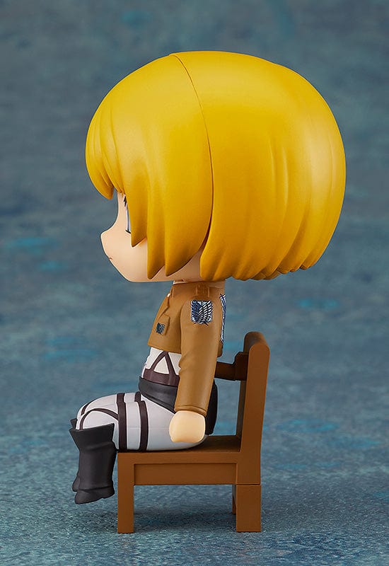 Good Smile Company Nendoroid Swacchao Armin Arlert