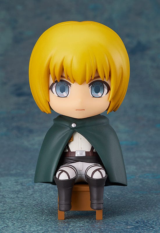 Good Smile Company Nendoroid Swacchao Armin Arlert