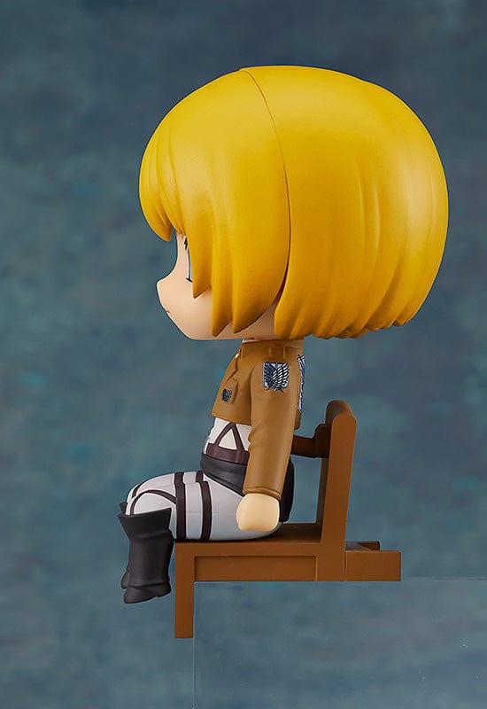 Good Smile Company Nendoroid Swacchao Armin Arlert