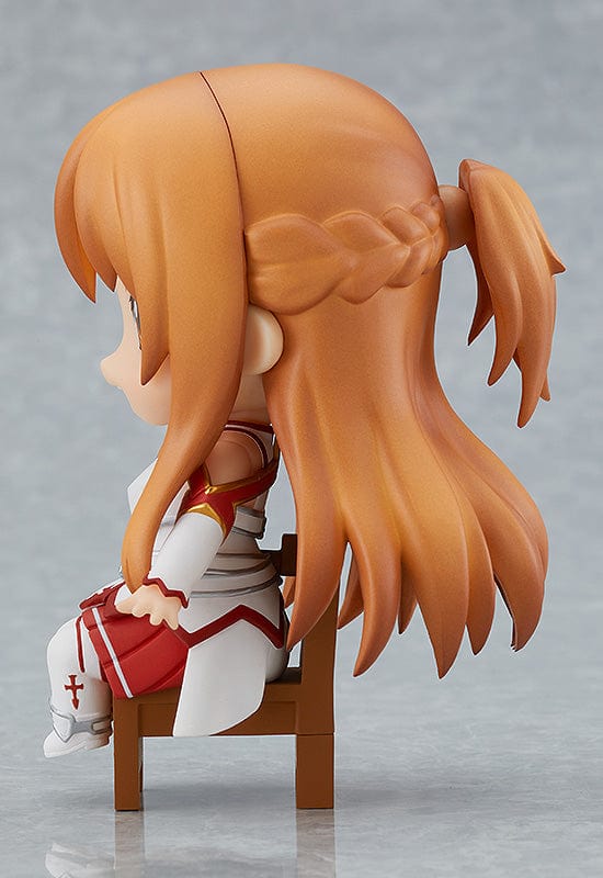 Good Smile Company Nendoroid Swacchao Asuna