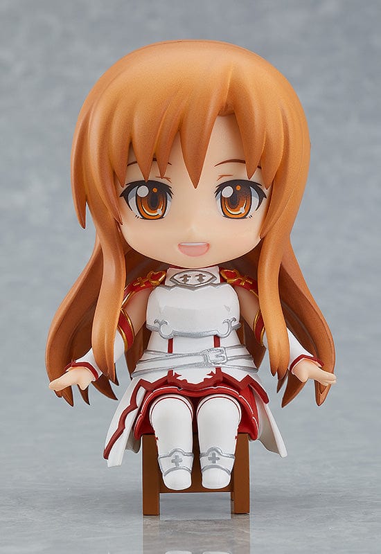 Good Smile Company Nendoroid Swacchao Asuna