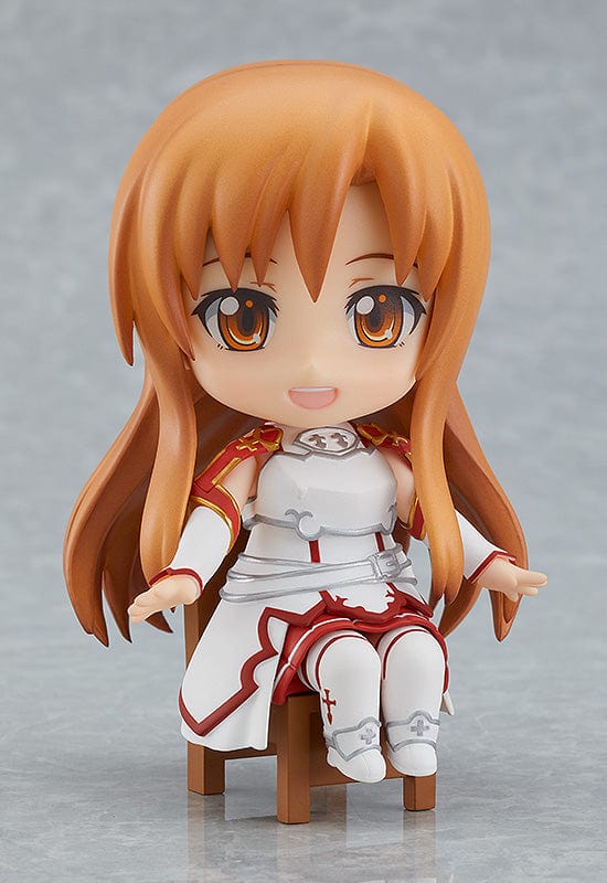 Good Smile Company Nendoroid Swacchao Asuna