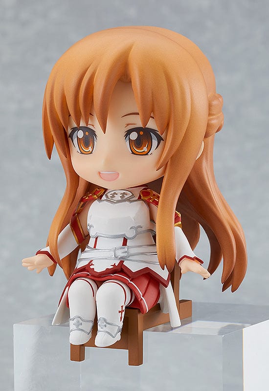 Good Smile Company Nendoroid Swacchao Asuna
