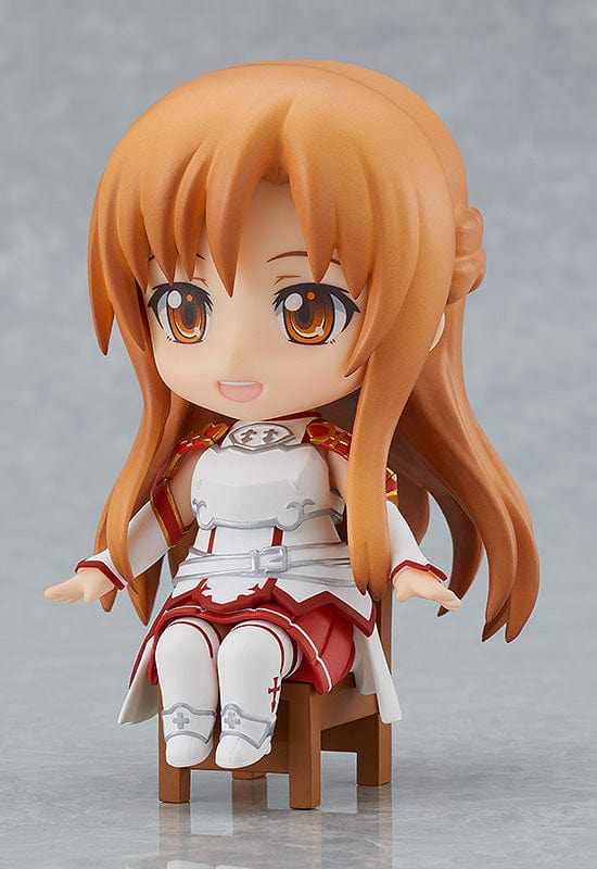 Good Smile Company Nendoroid Swacchao Asuna