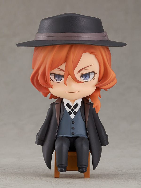 Orange Rouge Nendoroid Swacchao! Chuuya Nakahara