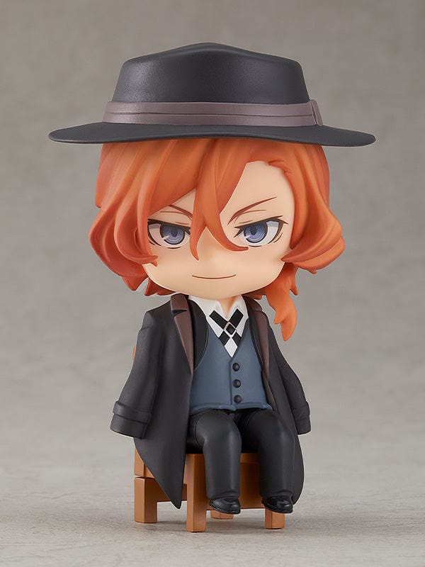 Orange Rouge Nendoroid Swacchao! Chuuya Nakahara