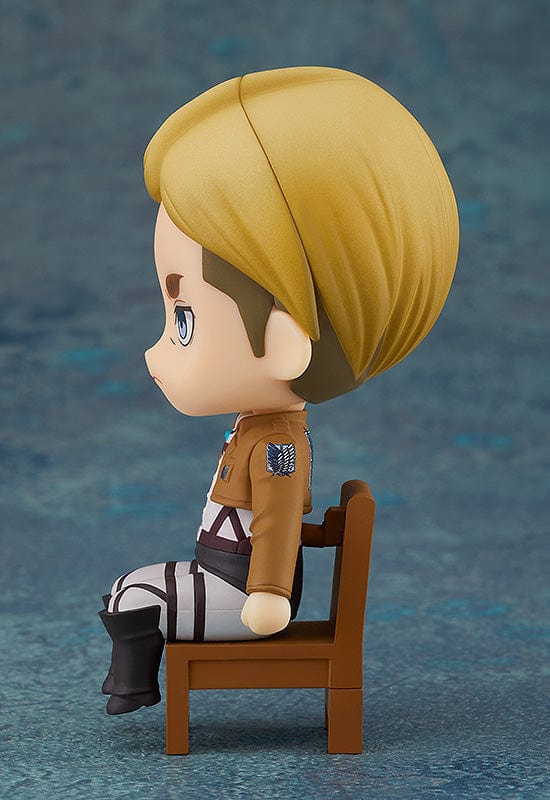 Good Smile Company Nendoroid Swacchao Erwin Smith