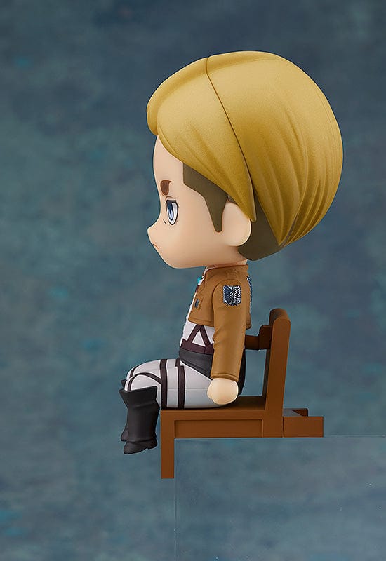 Good Smile Company Nendoroid Swacchao Erwin Smith