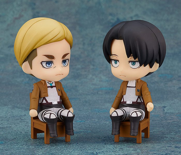 Good Smile Company Nendoroid Swacchao Erwin Smith