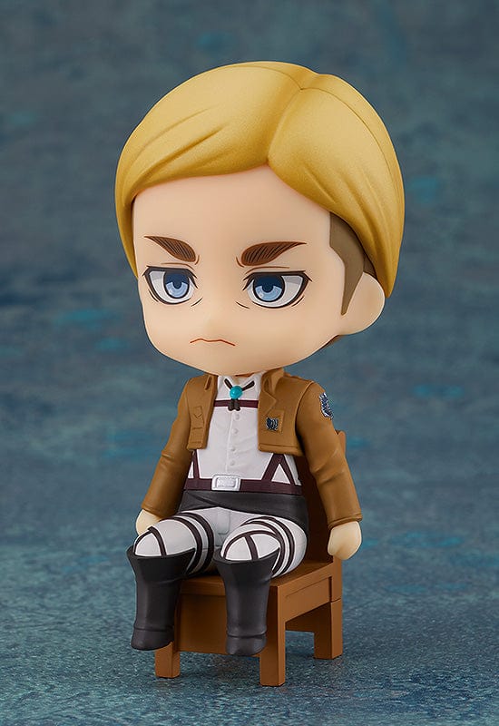 Good Smile Company Nendoroid Swacchao Erwin Smith