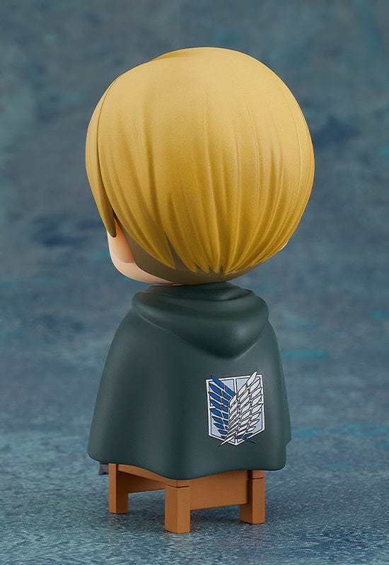 Good Smile Company Nendoroid Swacchao Erwin Smith