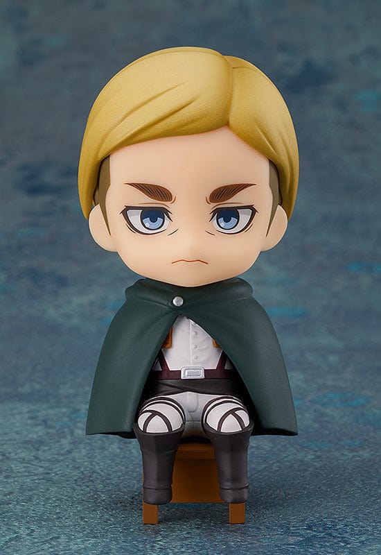 Good Smile Company Nendoroid Swacchao Erwin Smith