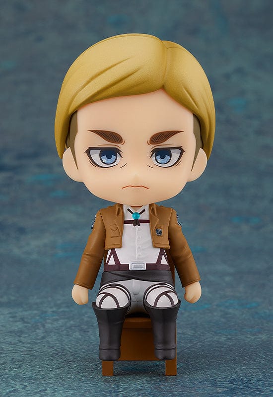 Good Smile Company Nendoroid Swacchao Erwin Smith