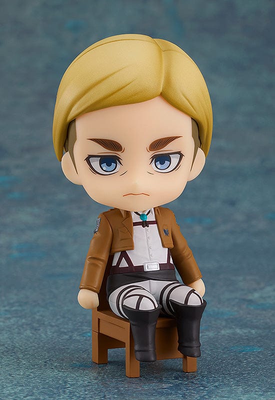 Good Smile Company Nendoroid Swacchao Erwin Smith