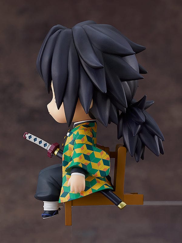Good Smile Company Nendoroid Swacchao! Giyu Tomioka