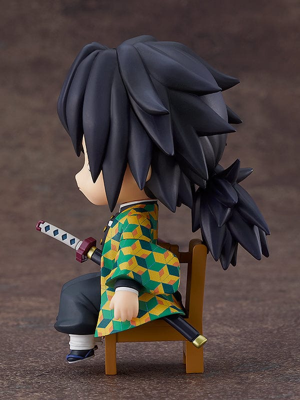 Good Smile Company Nendoroid Swacchao! Giyu Tomioka