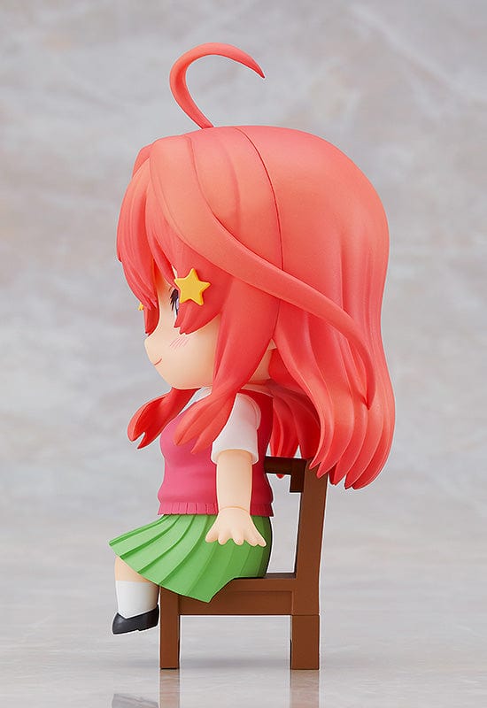 Good Smile Company Nendoroid Swacchao! Itsuki Nakano