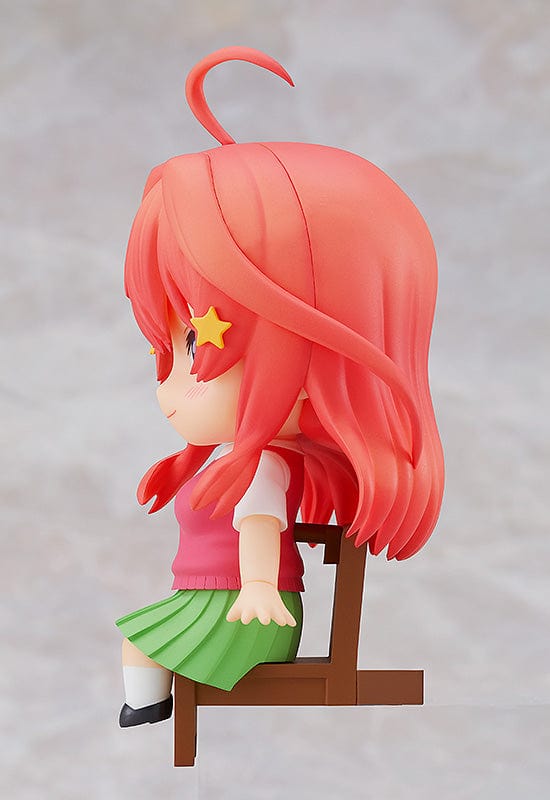 Good Smile Company Nendoroid Swacchao! Itsuki Nakano