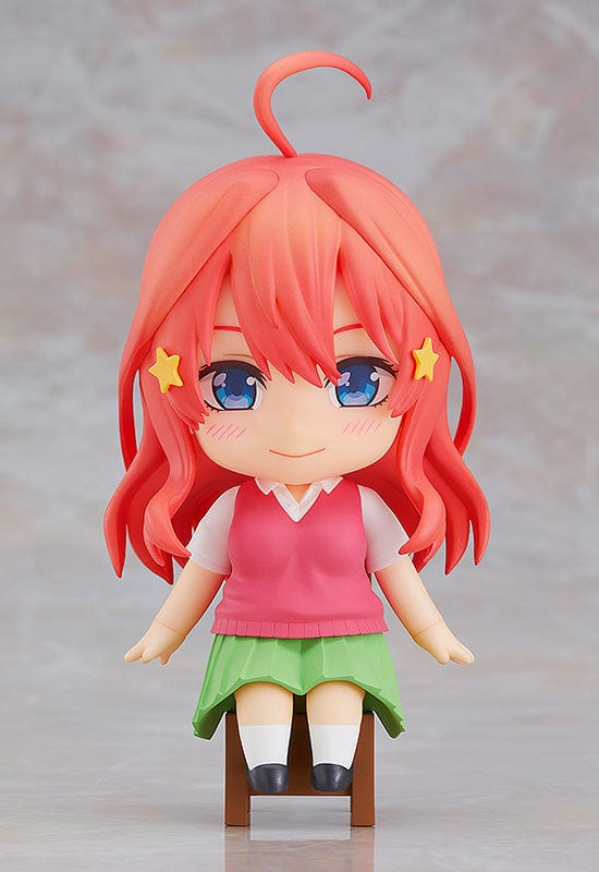Good Smile Company Nendoroid Swacchao! Itsuki Nakano