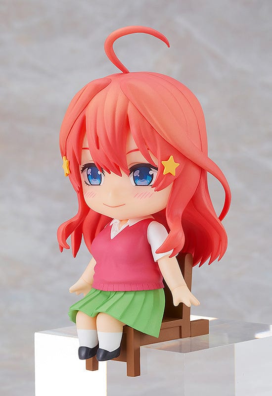 Good Smile Company Nendoroid Swacchao! Itsuki Nakano