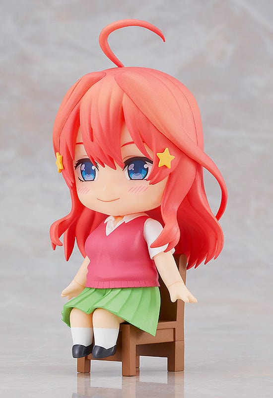 Good Smile Company Nendoroid Swacchao! Itsuki Nakano