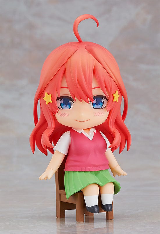 Good Smile Company Nendoroid Swacchao! Itsuki Nakano