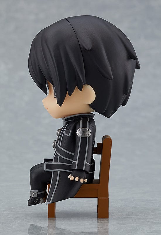 Good Smile Company Nendoroid Swacchao Kirito