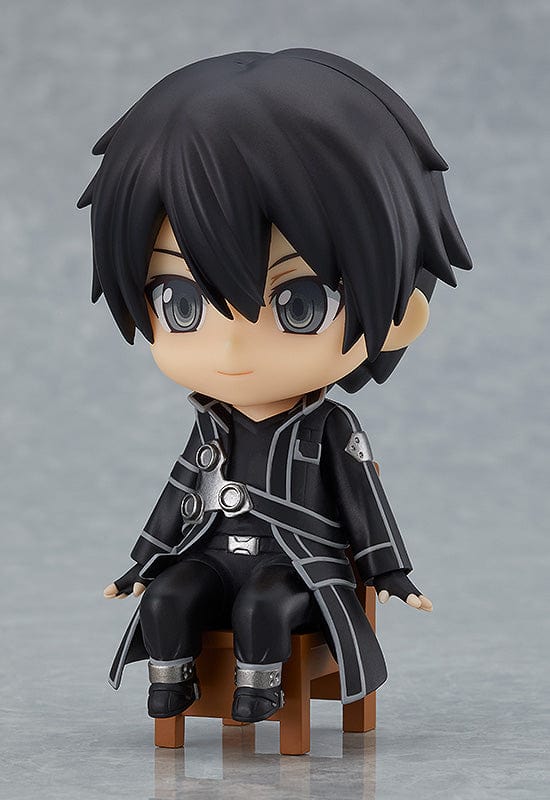 Good Smile Company Nendoroid Swacchao Kirito