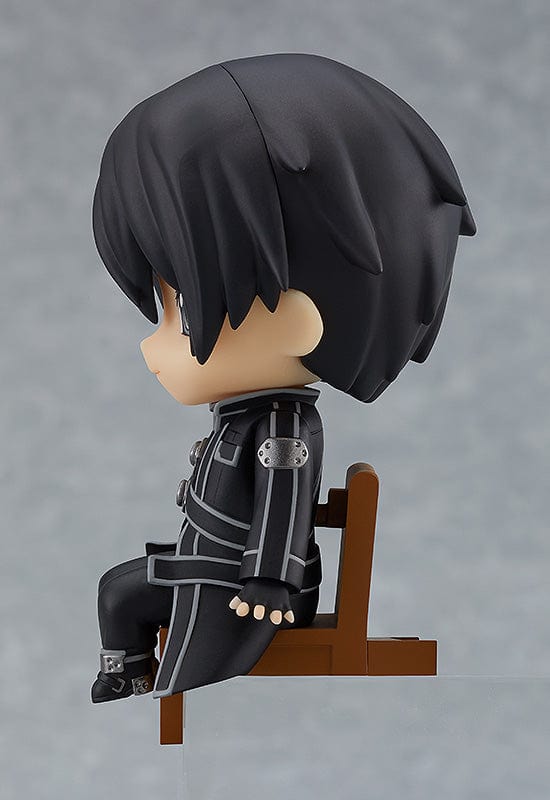 Good Smile Company Nendoroid Swacchao Kirito